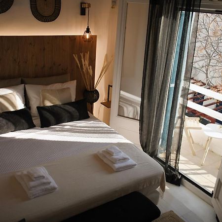 Nisos Home Stay Mykonos Town Екстериор снимка