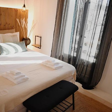 Nisos Home Stay Mykonos Town Екстериор снимка
