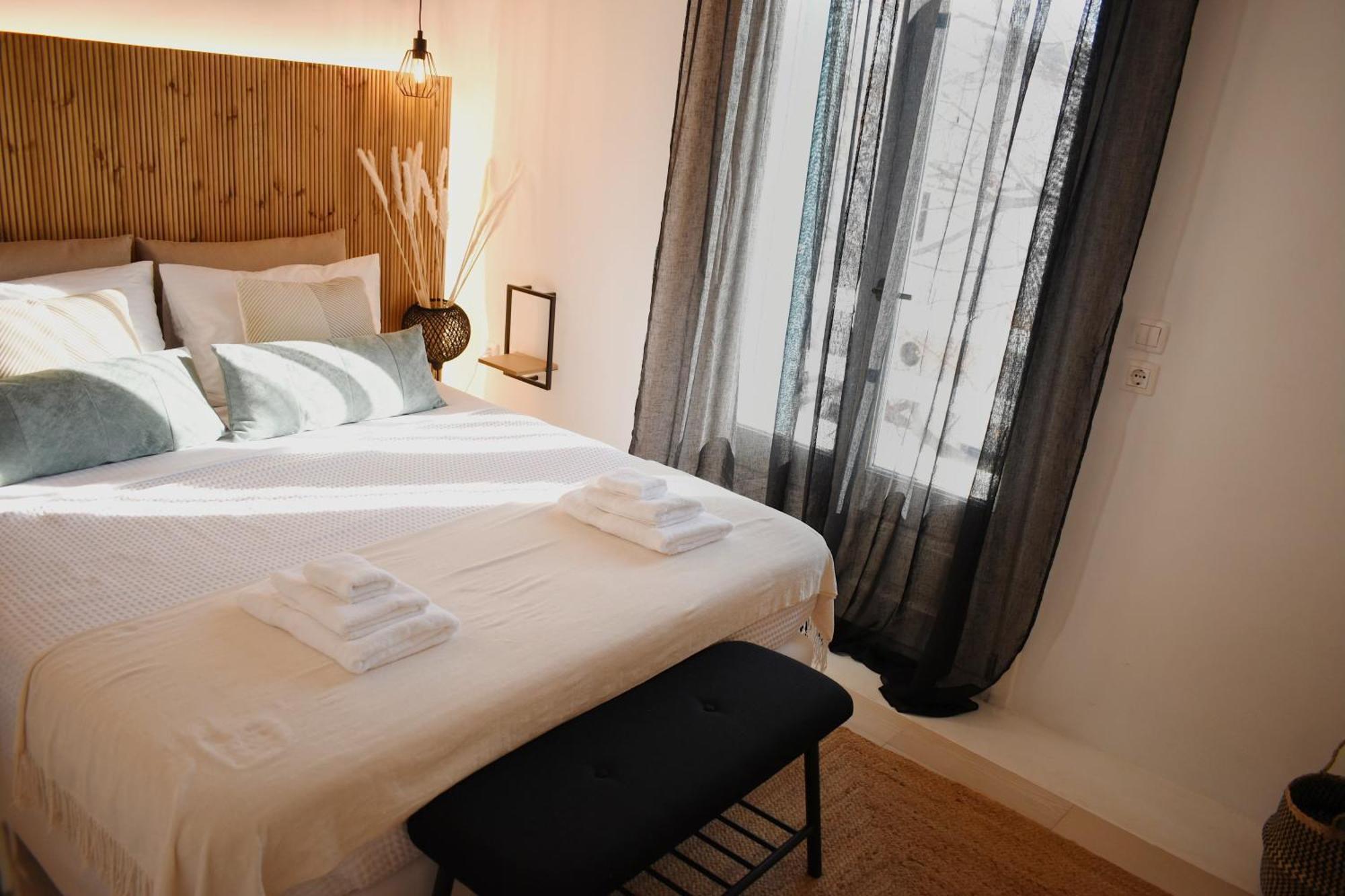 Nisos Home Stay Mykonos Town Екстериор снимка