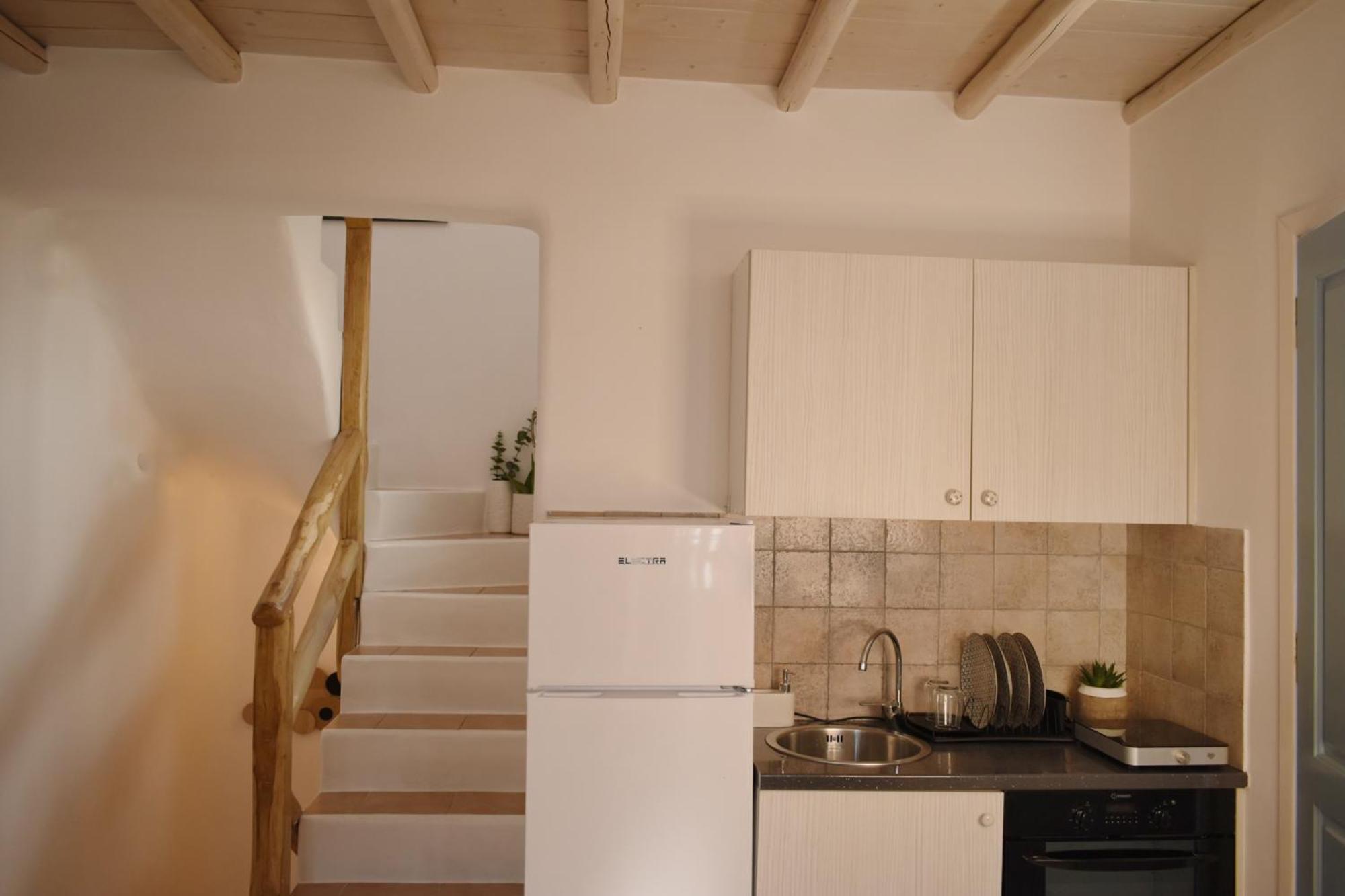Nisos Home Stay Mykonos Town Екстериор снимка