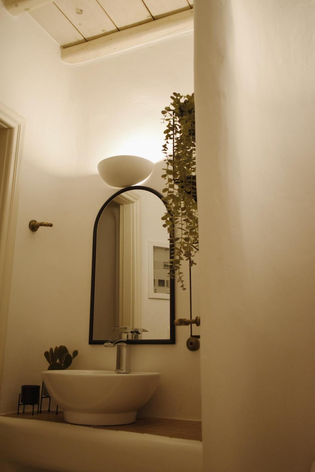 Nisos Home Stay Mykonos Town Екстериор снимка