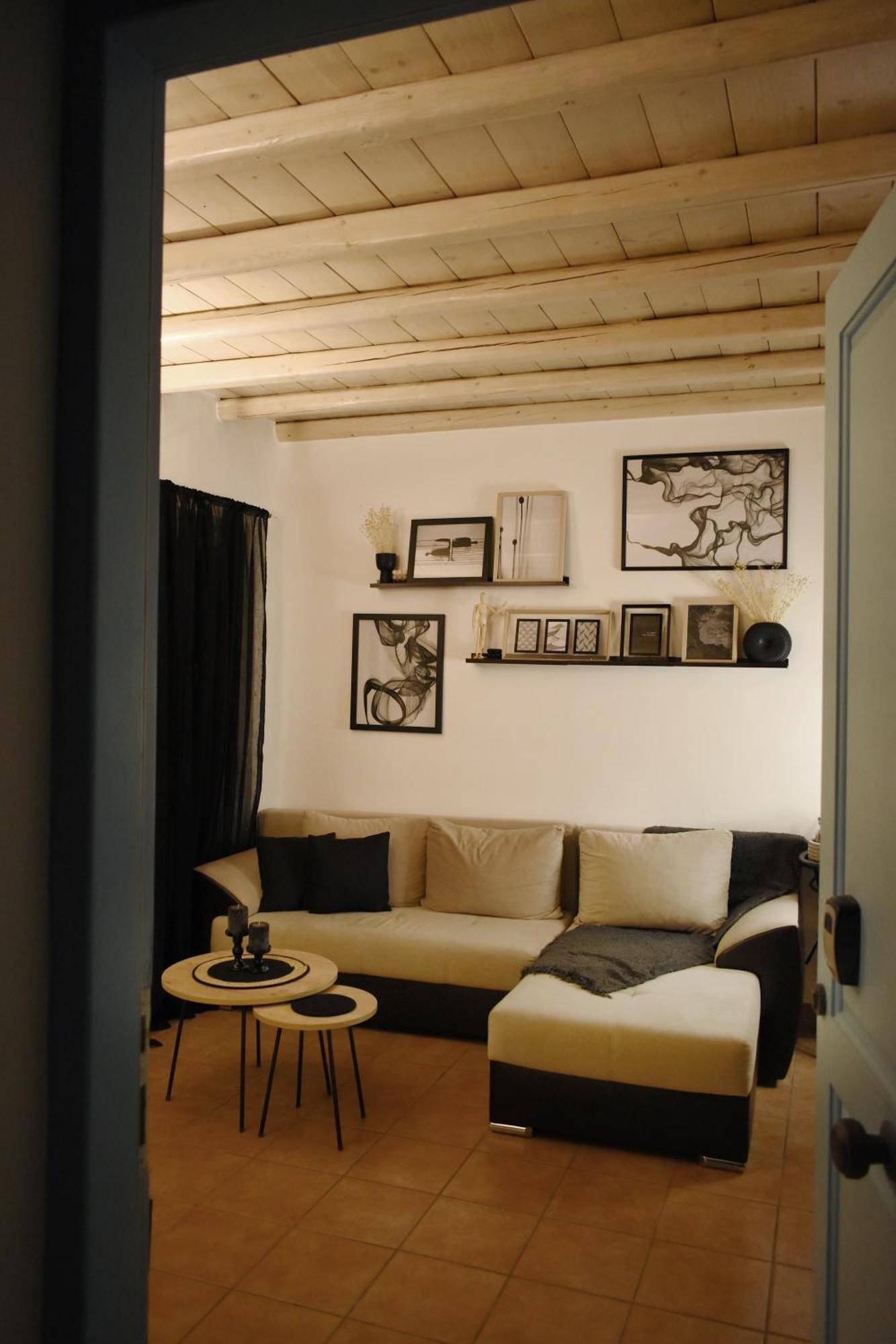 Nisos Home Stay Mykonos Town Екстериор снимка