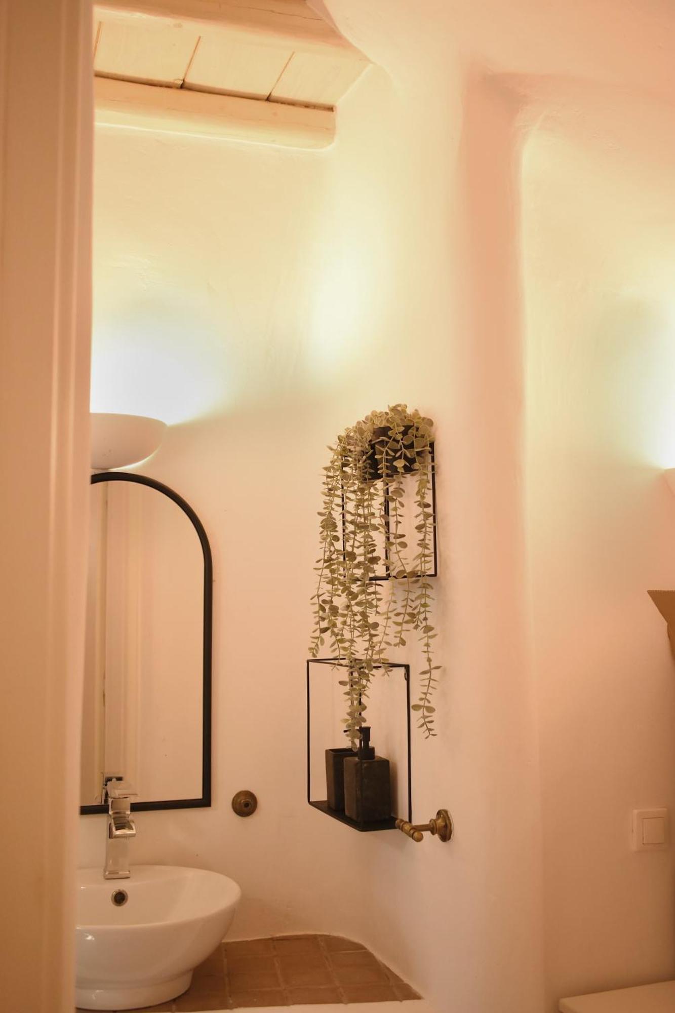 Nisos Home Stay Mykonos Town Екстериор снимка