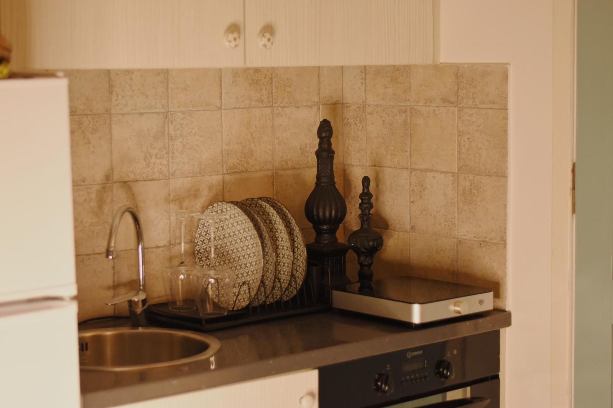 Nisos Home Stay Mykonos Town Екстериор снимка