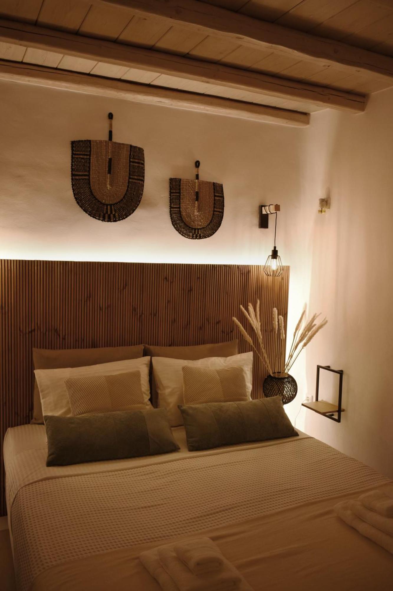 Nisos Home Stay Mykonos Town Екстериор снимка