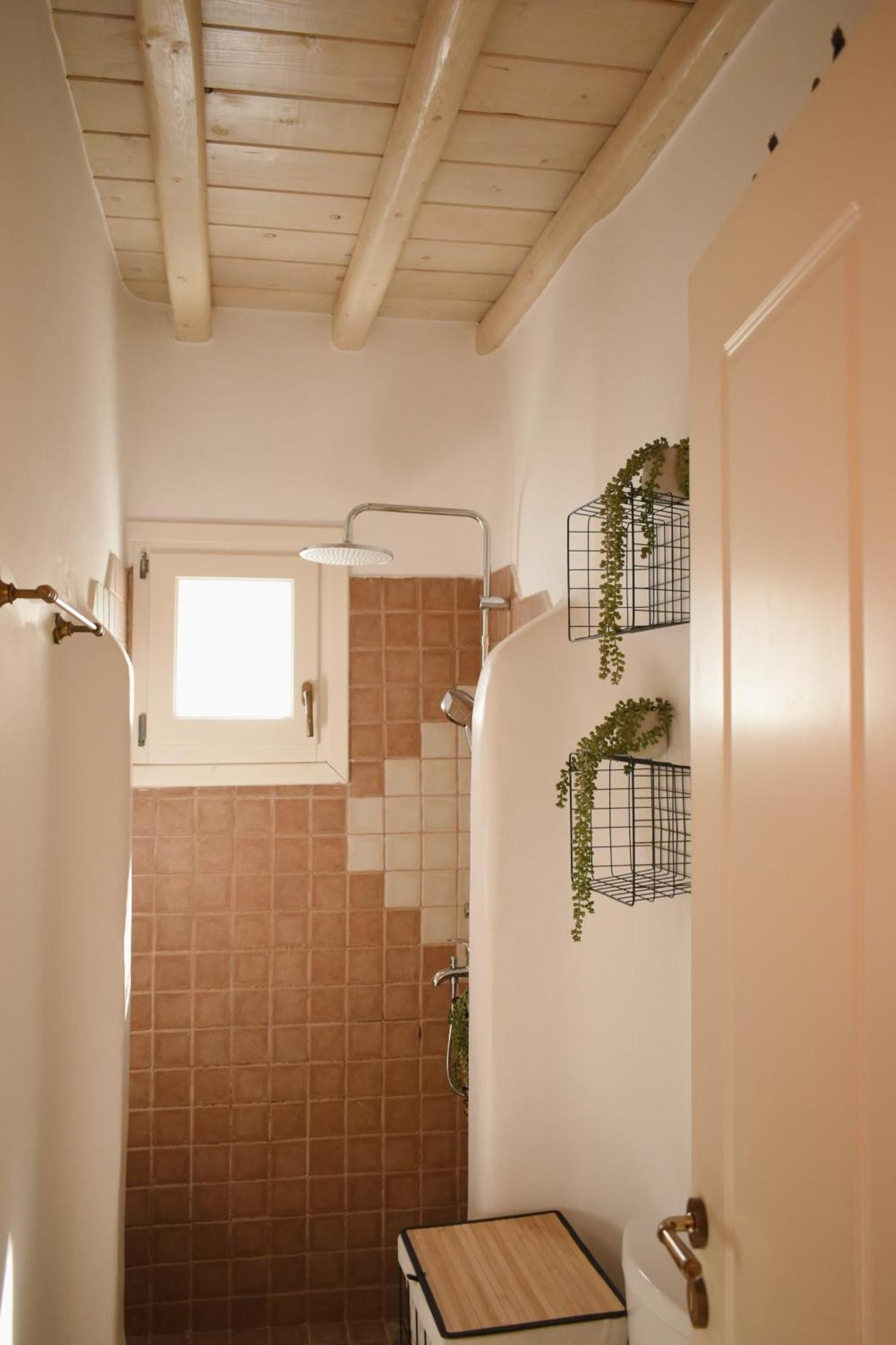 Nisos Home Stay Mykonos Town Екстериор снимка