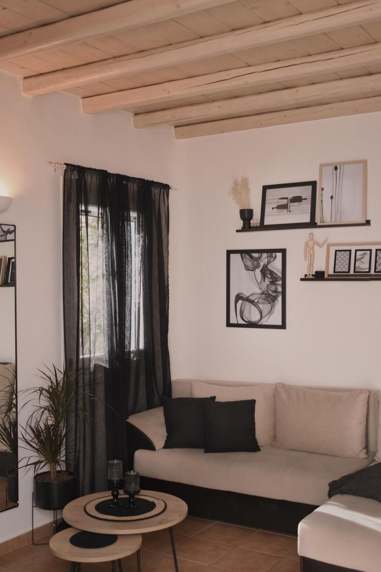 Nisos Home Stay Mykonos Town Екстериор снимка