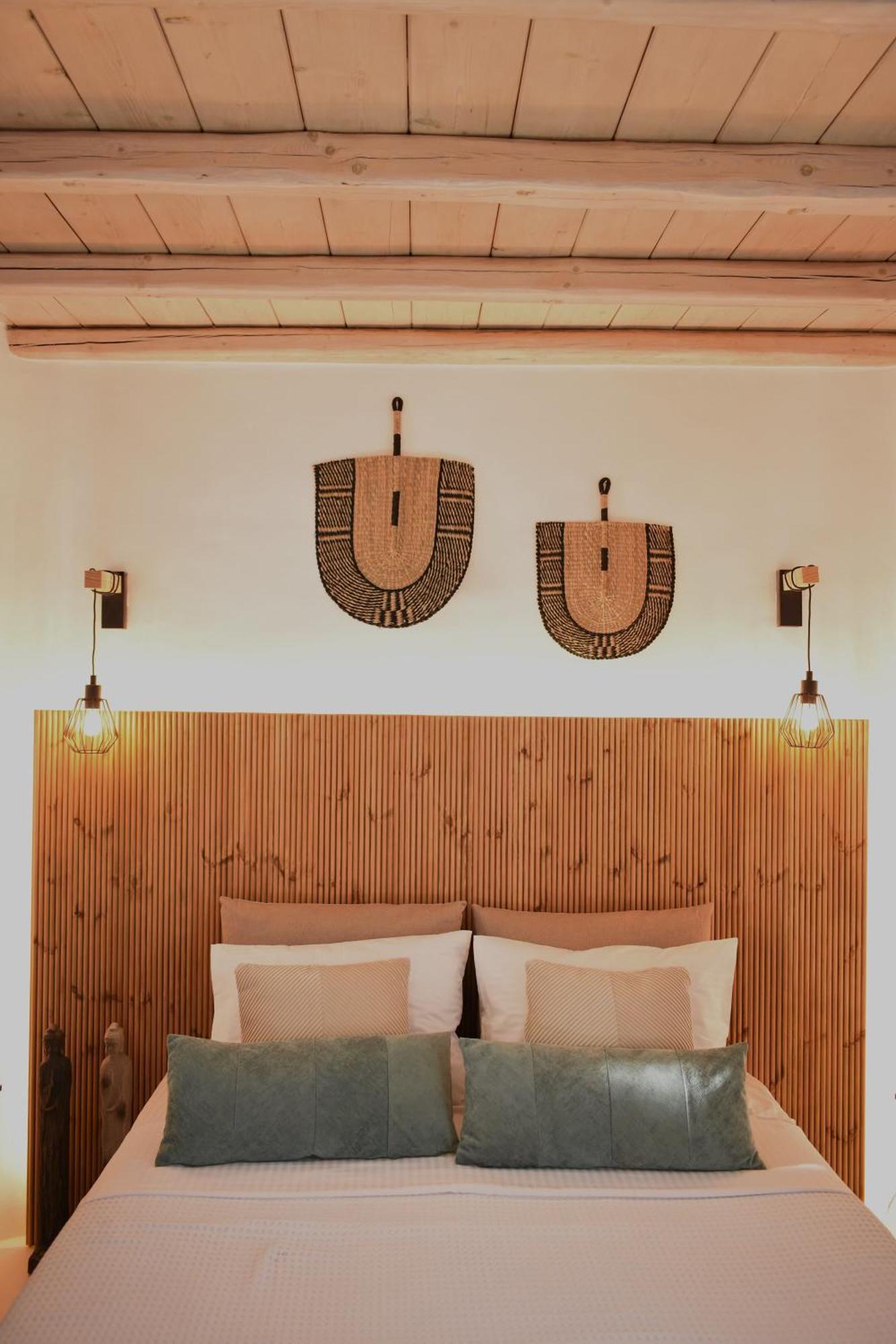 Nisos Home Stay Mykonos Town Екстериор снимка