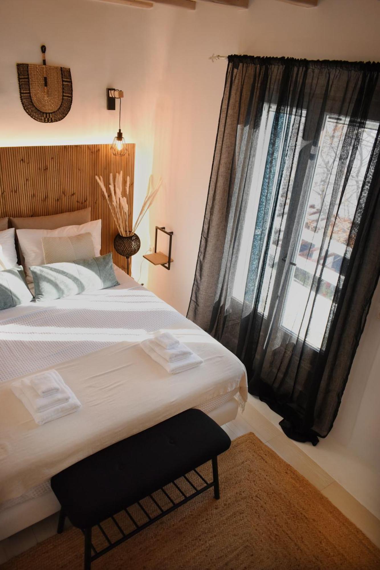 Nisos Home Stay Mykonos Town Екстериор снимка