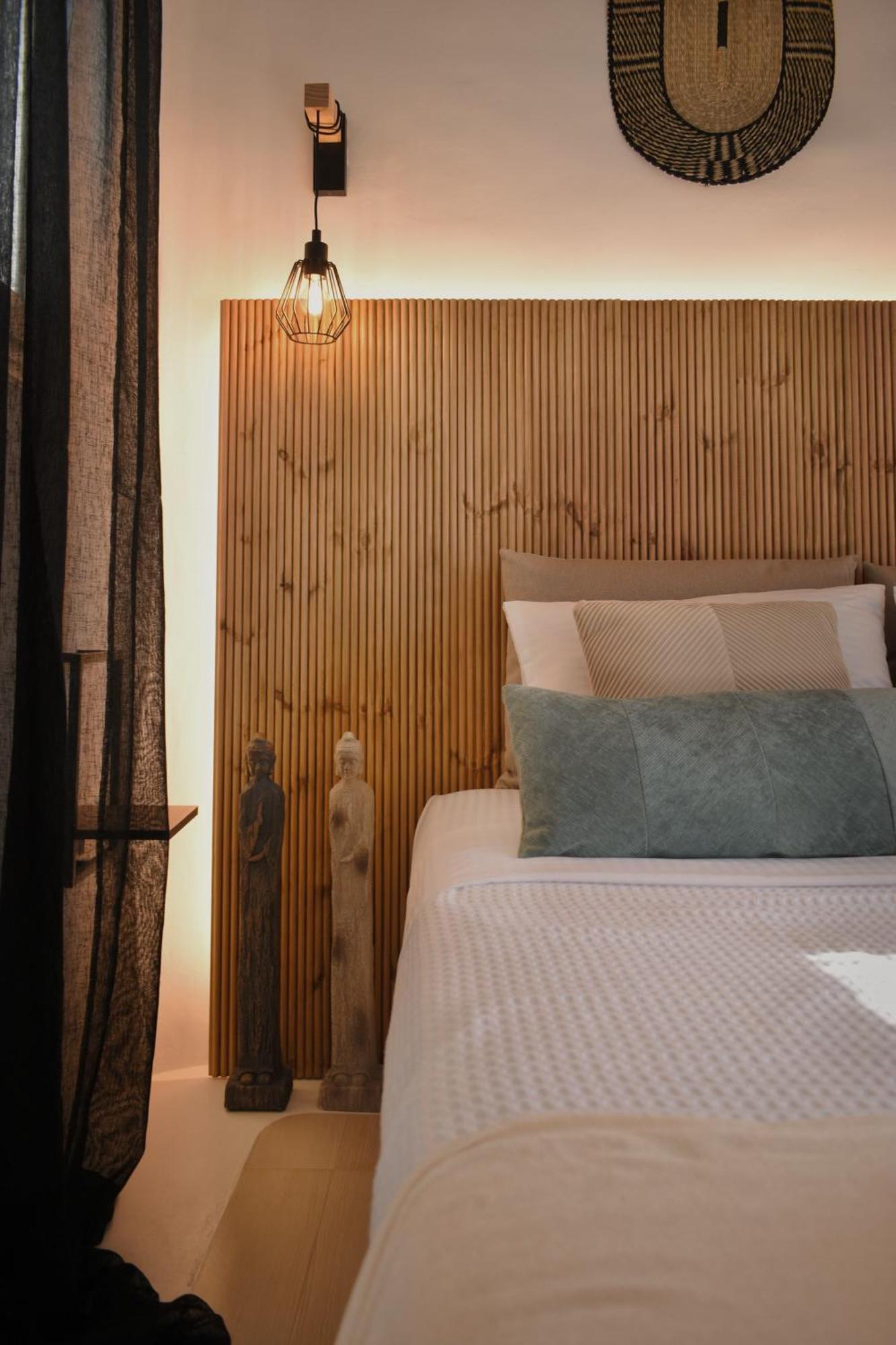Nisos Home Stay Mykonos Town Екстериор снимка