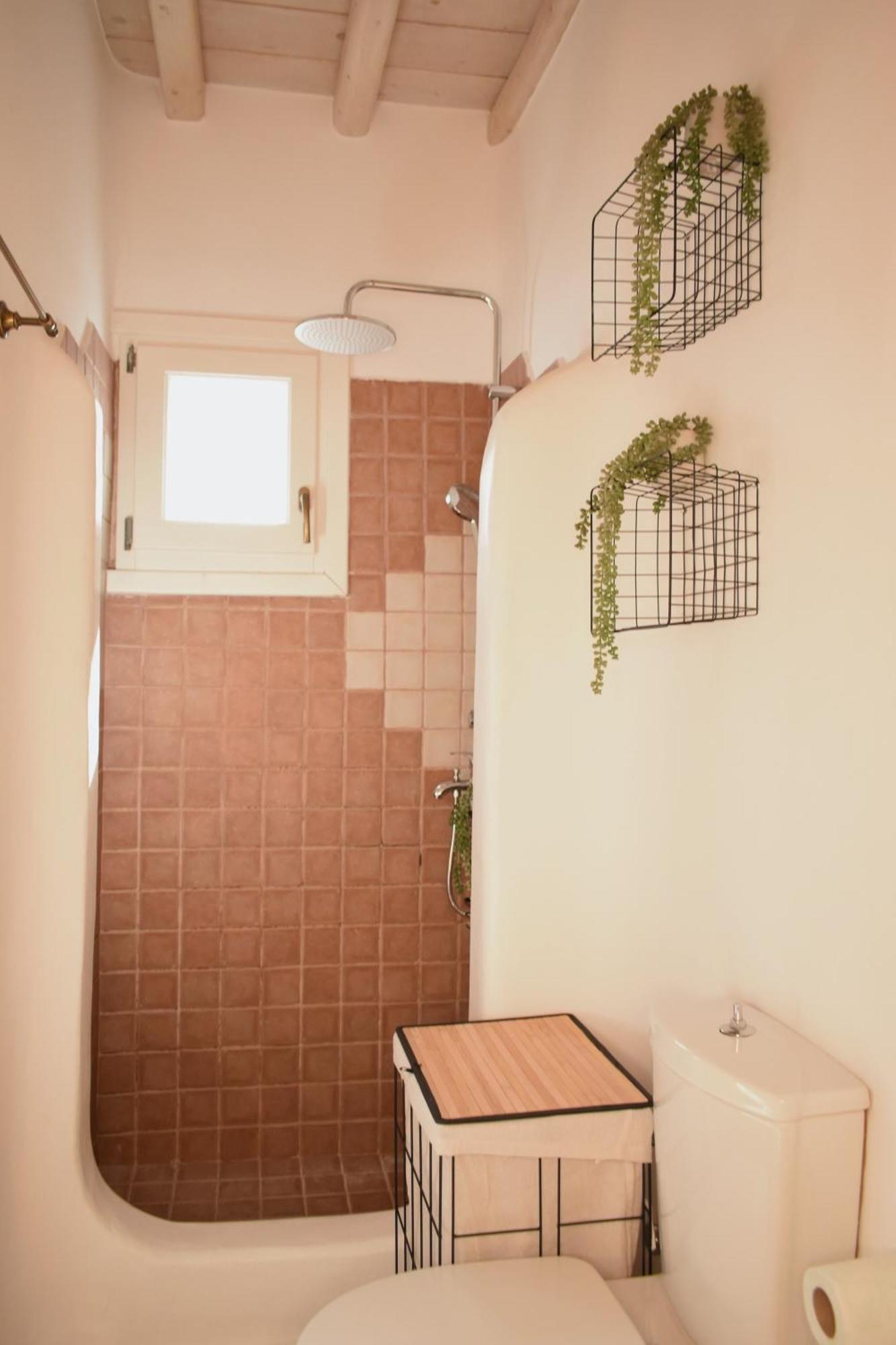 Nisos Home Stay Mykonos Town Екстериор снимка