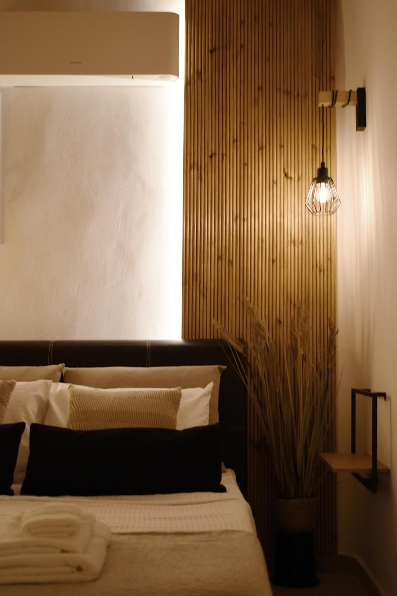 Nisos Home Stay Mykonos Town Екстериор снимка